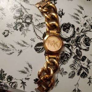 Authentic Michael Kors Watch